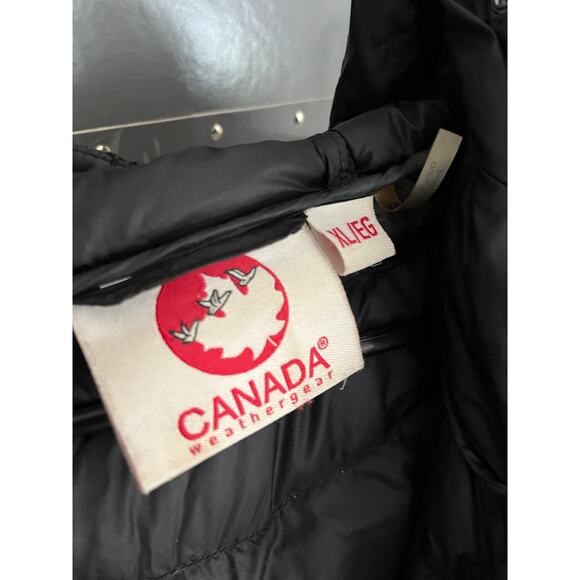 Canada Weather Gear Puffer Jacket - Picture 8 of 10
